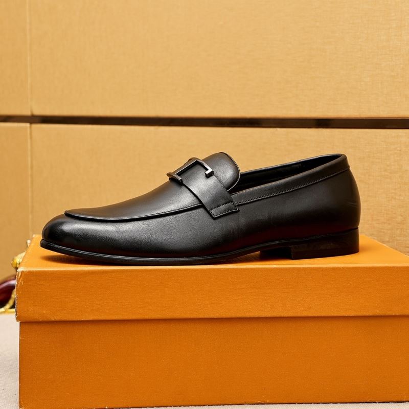 Tods Leather Shoes